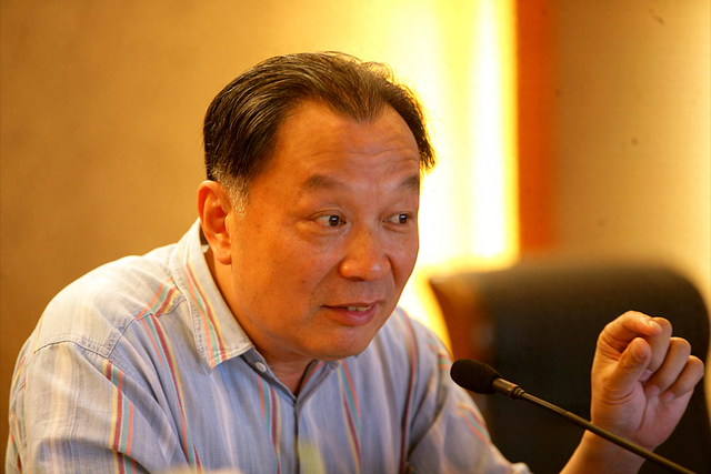 温铁军：我去了十几次印度，发现西方的描述还在误导我们