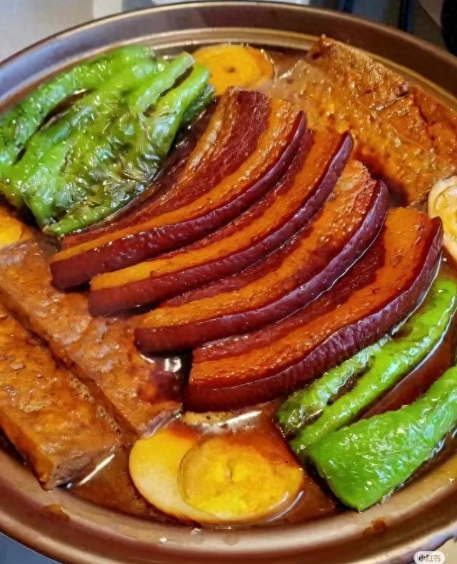 6道“米饭杀手”家常菜，照着做，保准全家抢锅巴