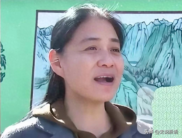 北京失联的孙胡沟村村支书尹春燕