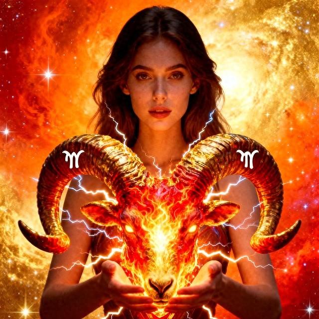 白羊座注意：11月下旬有人离开？做好5件事稳守状态