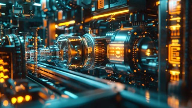 13000倍超算速度！谷歌量子回声破局，实用化时代真的来了