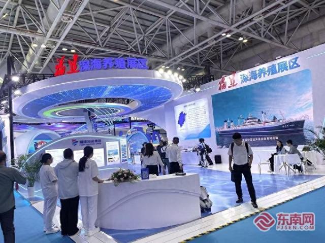 第三届海装展累计参观客流总量达19.45万人次 交易签约金额493亿元
