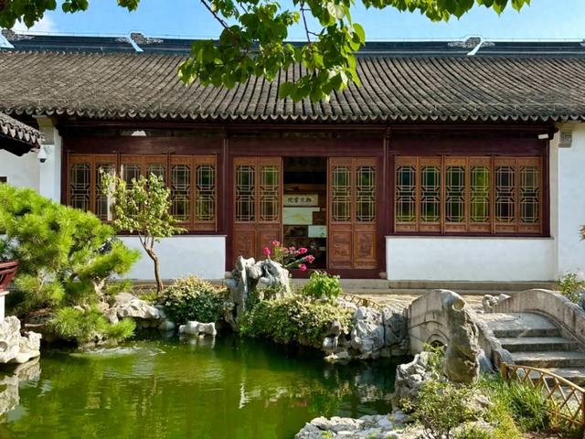 盘点私家园林 Top10 城市