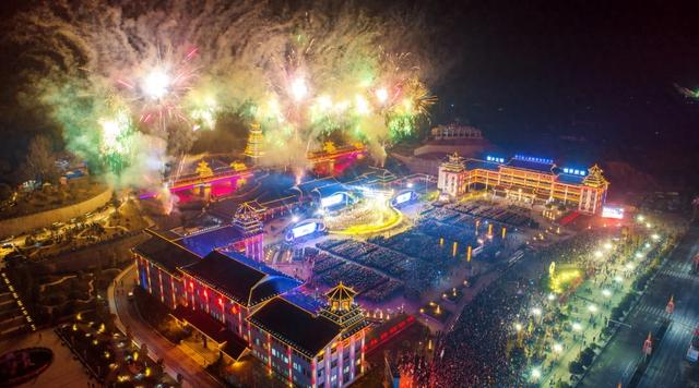 来贵州赴一场团圆邀约！从黎平侗年出发，拉开2026贵州“村晚”序幕