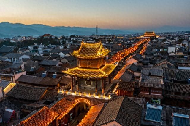 千万别去这个地方，我怕你去了就不想走！