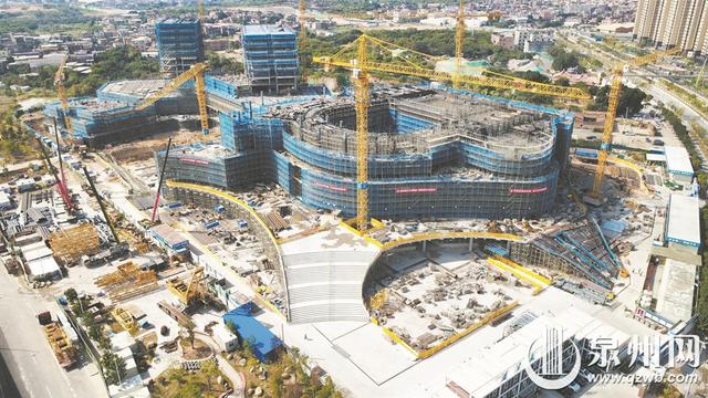 “活古城”与“战江南”双轮驱动——看泉州世界文化遗产核心区如何以文兴业