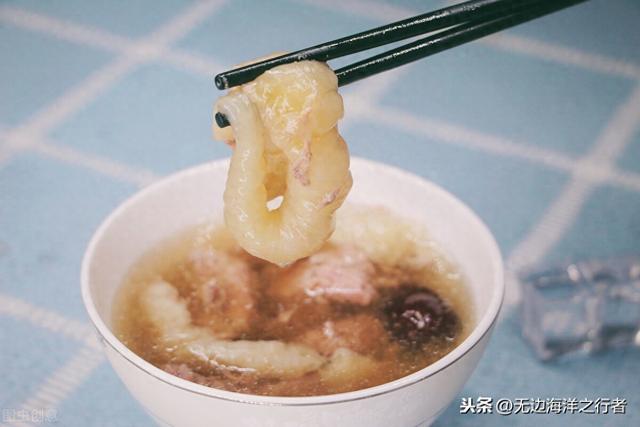 花胶蚝干汤的做法大全 2026年花胶蚝干汤的做法大全视频