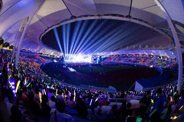 山海有约，共赴音乐盛宴！威海奏响“演艺+文旅”交响曲！