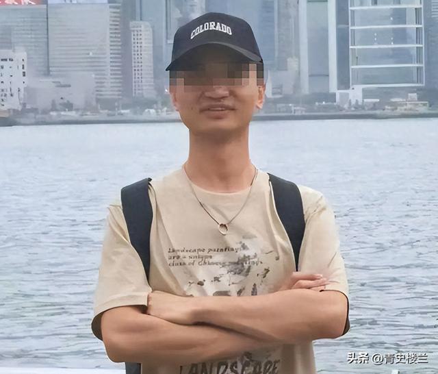 27岁蔡磊已找到!被曝现场惨不忍睹 尸体身首分离，哥哥发声引争议