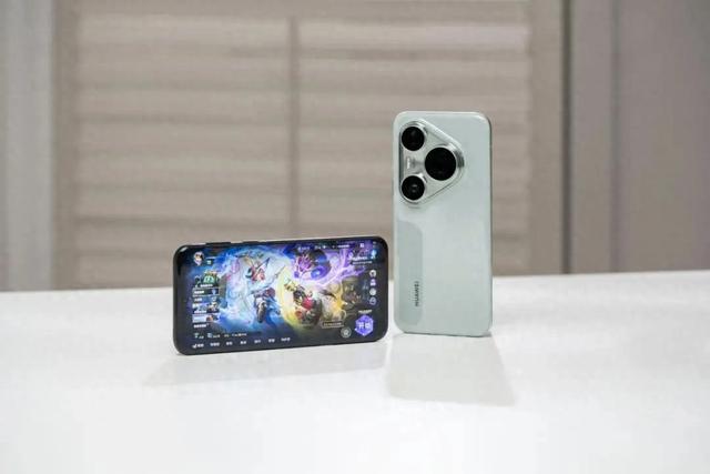 手游日服LOL安卓(鸿蒙版英雄联盟手游实测中端竟比旗舰还流畅)