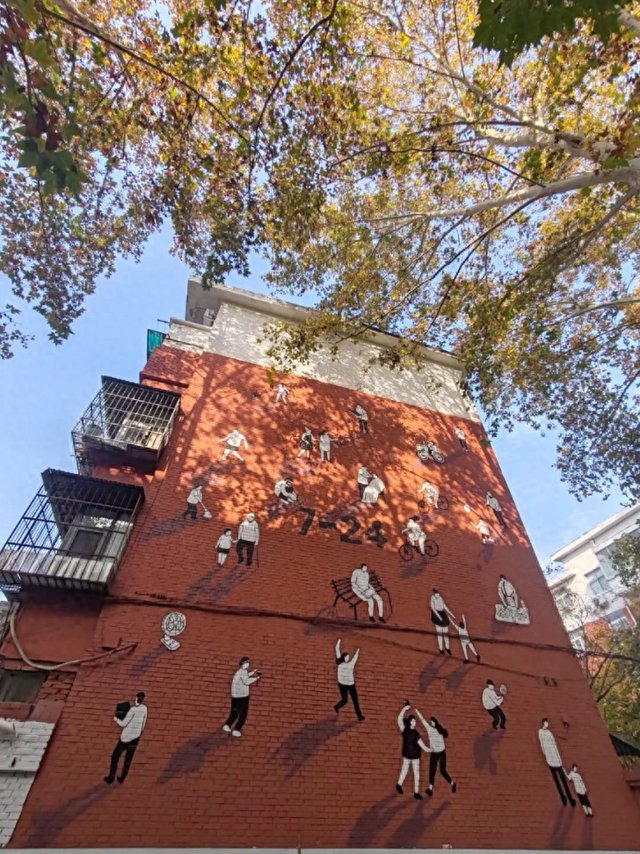 这个八号市场，怎么那么好逛