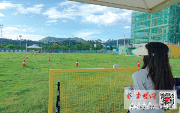 十堰低空经济催生“飞手”考证热！