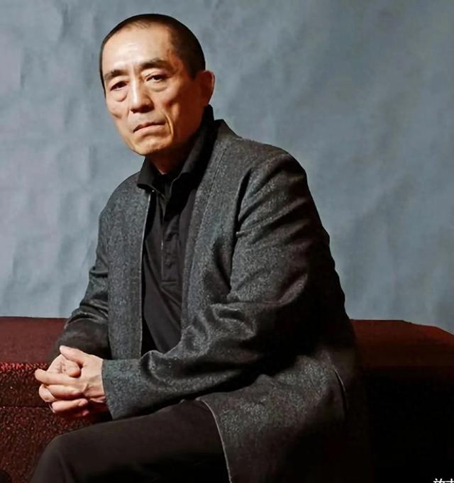 张艺谋：我最愧疚的不是巩俐，更不是陈婷，而是终身瘫痪的她