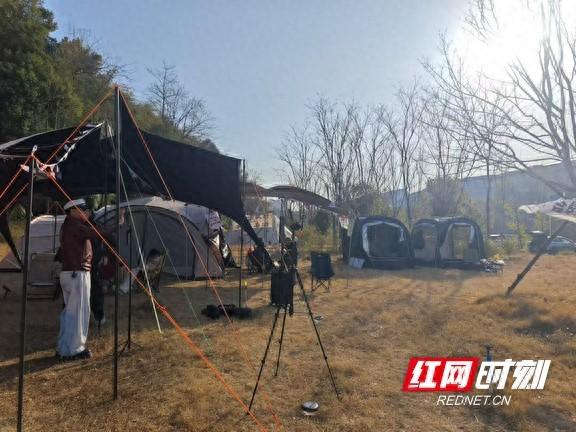 益阳今起迎短暂升温天气 赏梅登山泡温泉正当时