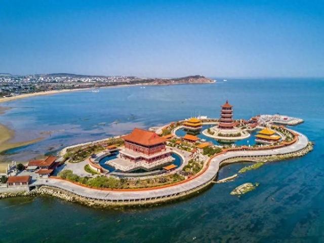 从观光看海到立体玩海，烟台这片海值得奔赴