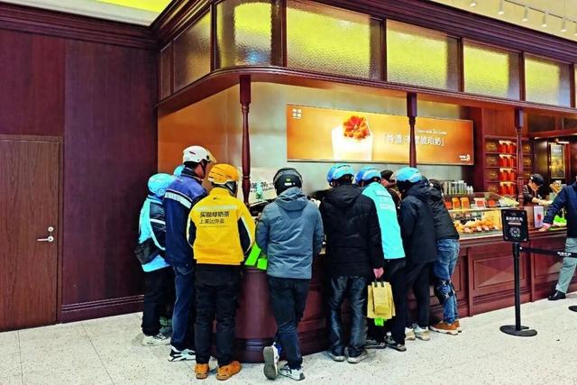 外卖大战，又一批受害者出现了