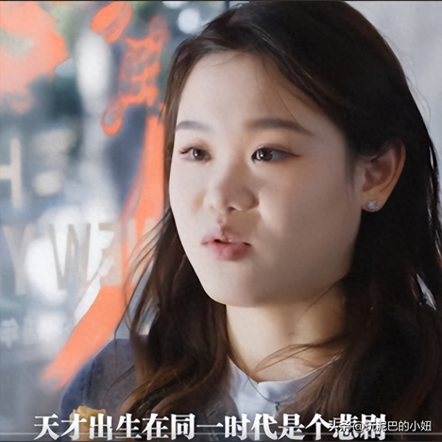 张家齐不再隐瞒！终于道出和全红婵陈芋汐的关系，坦言月经是噩梦