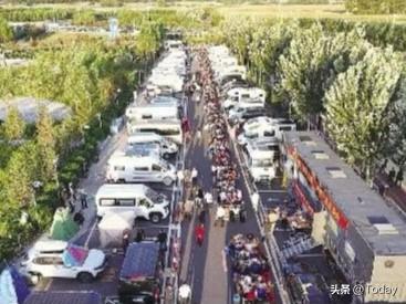 “小营地”燃动“大文旅”，梨树县这样出圈！