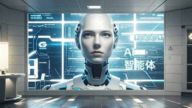 推理、智能体、资本：2025年AI行业都认同啥趋势？