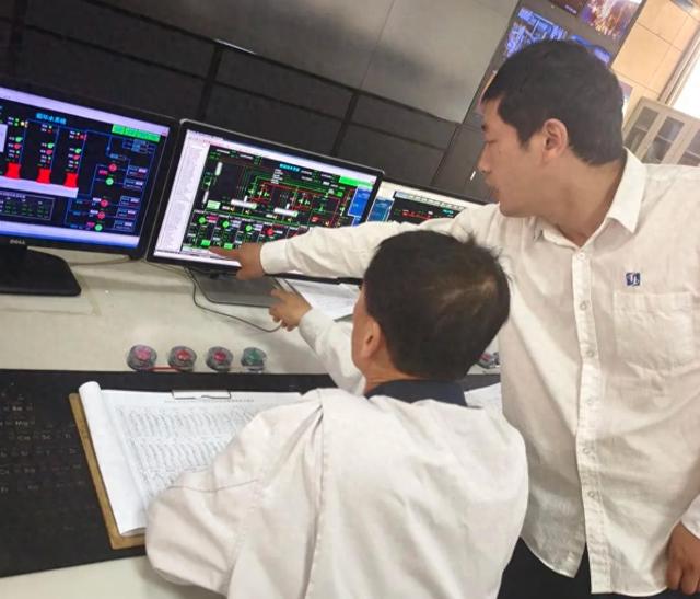 优化发电（优化操作小举措 节能降耗大作为丨汉沽垃圾焚烧发电项目优化给水系统 节能降耗显成效）