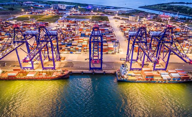 迈向园区零碳：一场没有范本的探索