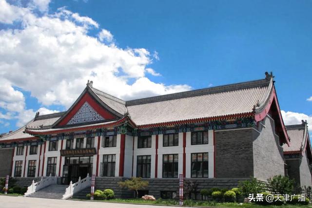 注意 | 闭馆日正常开放！天津一博物馆公告！