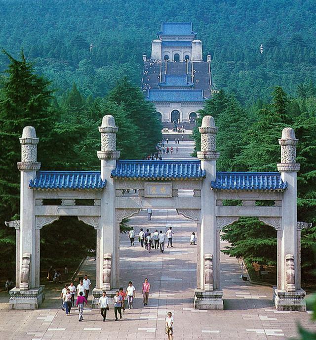 南京旅游攻略，带你领略历史与文化的碰撞