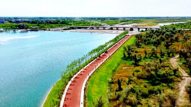 【深化“三抓三促”行动】高台:深耕资源禀赋 推动全域旅游提质增效