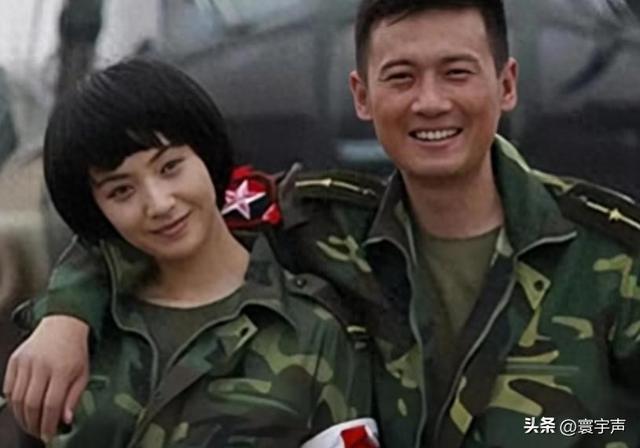 15年低调相守，万万没想到	，他俩“戏里”是父女，“戏外	”是夫妻