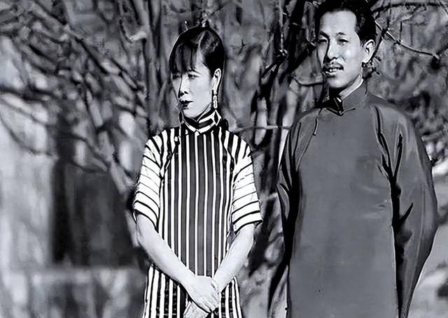 蒋介石临终前，宋美龄含泪询问：汉卿，还他自由吗？蒋：不可放虎