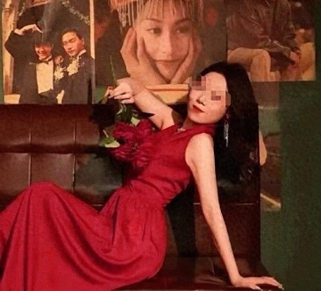 陕西女老师事件持续发酵，知情者爆料：抽烟穿吊带，还有多名男友