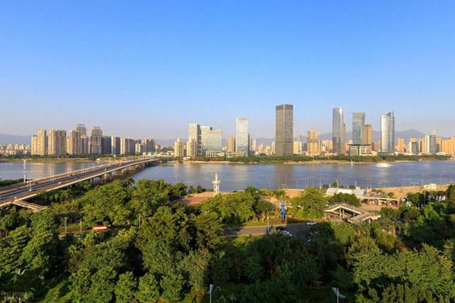 世界上只有中国福州市才有的全球独一无二的10大奇景