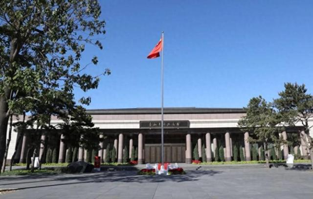香山革命纪念馆恢复开放公告