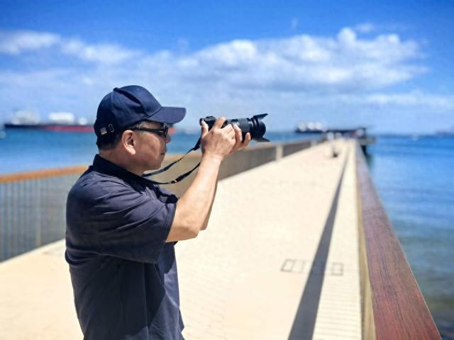 南风窗里，恰似你的温柔