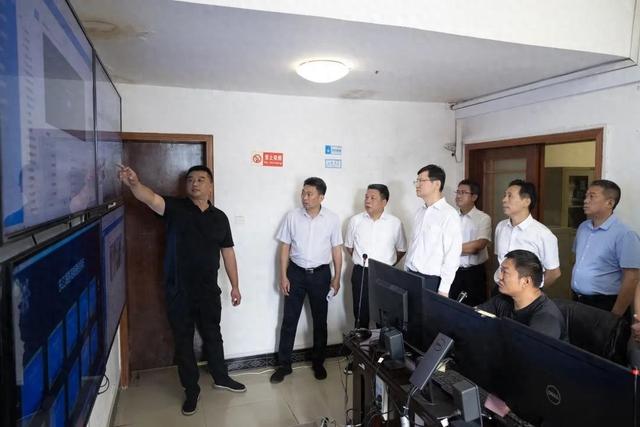 全面提升服务保障能力 全力守牢文旅安全防线