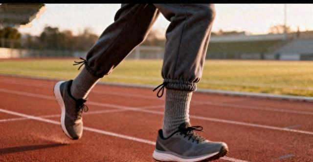 降温晨跑别瞎穿！穿错招感冒、伤关节，腰酸直不起身