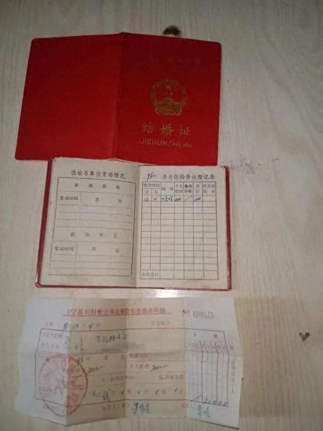 29年的老农保，现在仅退本金？养老怎么办？