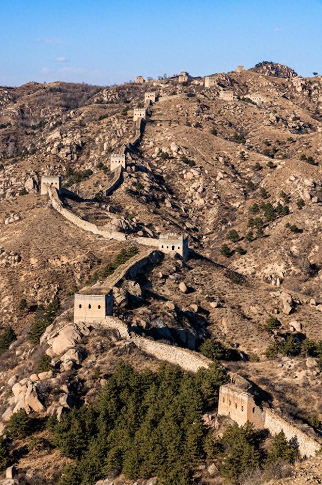 河北老省会之一，被严重低估的北方古城，低调不惹眼，藏名景无数