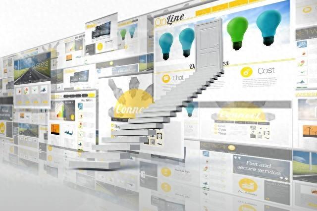 网站建设感悟与收获（新手怎么学会建网站）