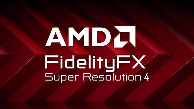 AMD FSR的开源项目暗示了对旧款GPU的潜在支持
