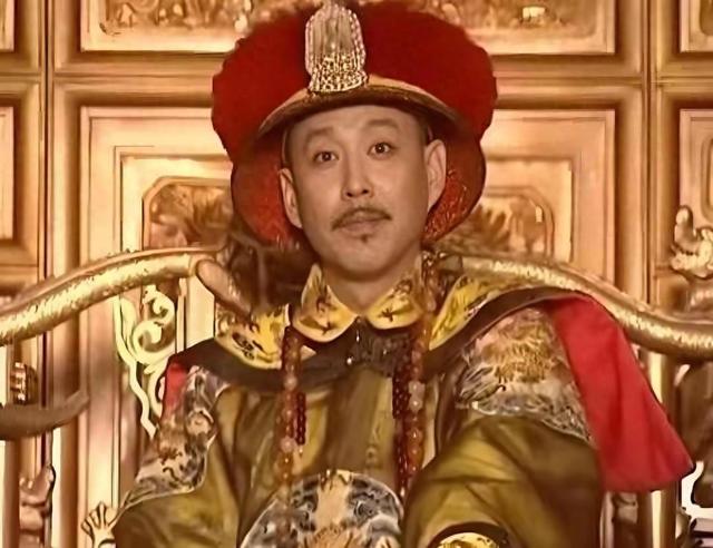 皇帝养成破解版网页（清朝建立大揭秘从满族小王子到统治天下的皇帝养成记）