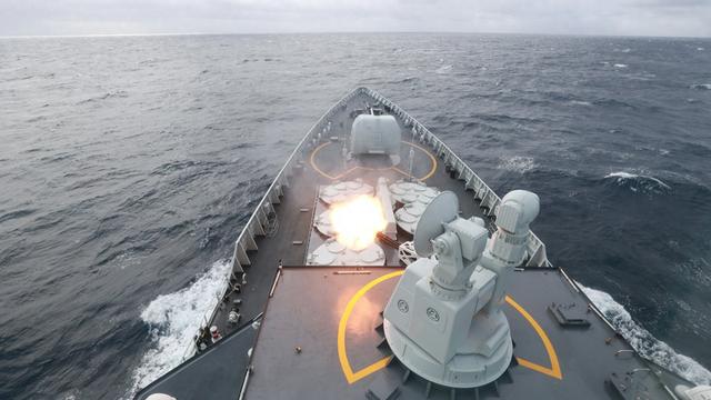 狠话刚出口24小时，赖清德连收2个噩耗，解放军动作太快了