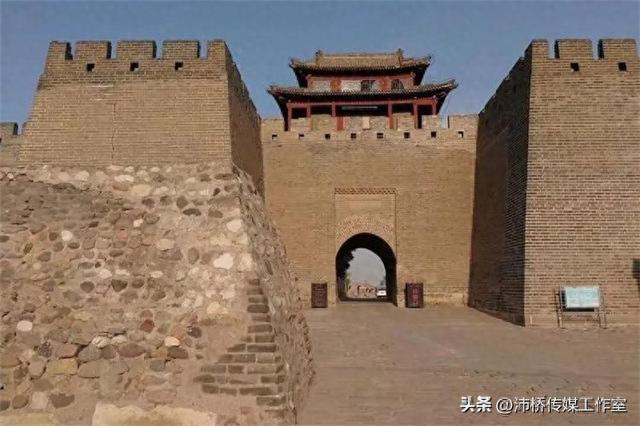 探秘鸡鸣驿古城：明代驿站的历史遗存与文化传承