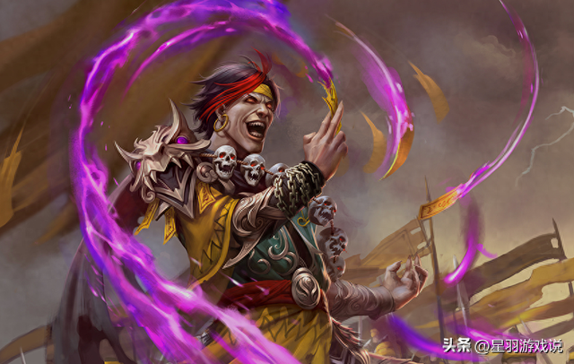 三国杀单机版武将修改版（三国杀技能修改多年）