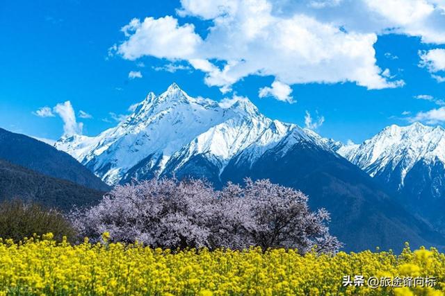 11-12月错峰游，8个地方美景美到放松，人少景佳正当时