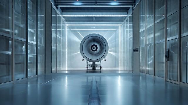 从风洞到6G，“超常规攻关”正改写哪些技术规则？