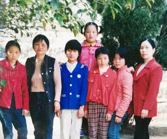 十年民办教师的酸甜苦辣