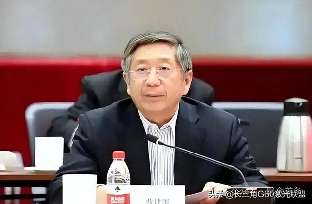 独家：原中国航空发动机集团董事长曹建国连遭三次沉重打击！