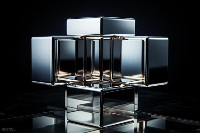 AI突破稀土难题：67573种磁性材料数据库助力永磁体替代方案