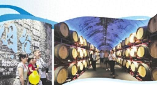 烟台6大板块200项文体旅活动点亮双节假期